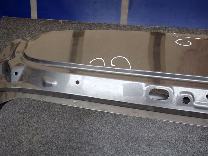 FORD PUMA MK2 II 17- boot doors rear part