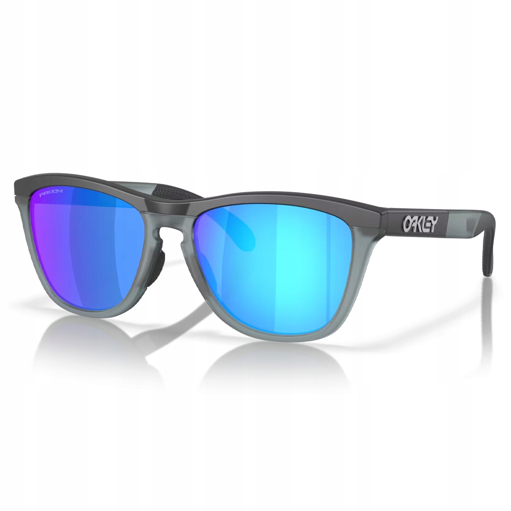 Brýle Oakley Frogskins Range Prizm Sappire