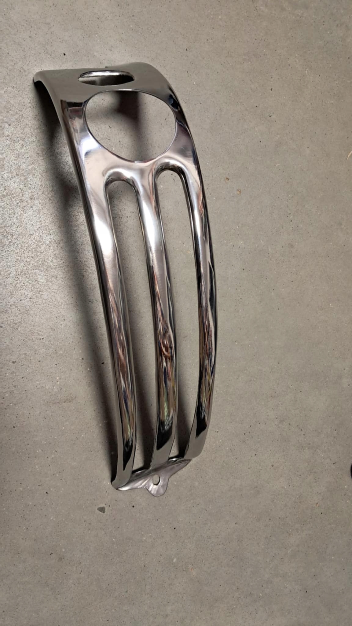 Mriežka Na Nádrž, Kryt Nádrže, Ryska, Nerezová Oceľ