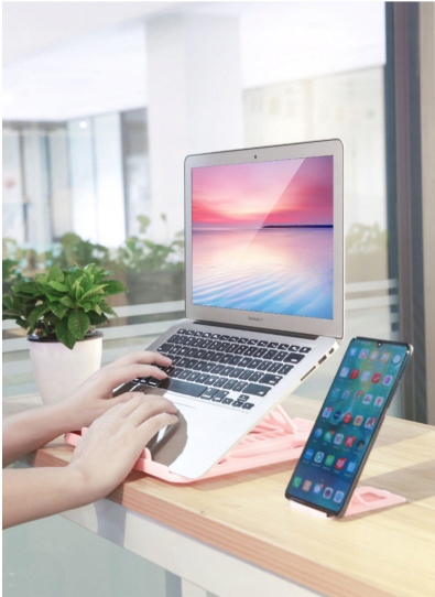 Podstawka pod laptopa, chłodzenie, obrót o 360 ° Producent Cooler Master