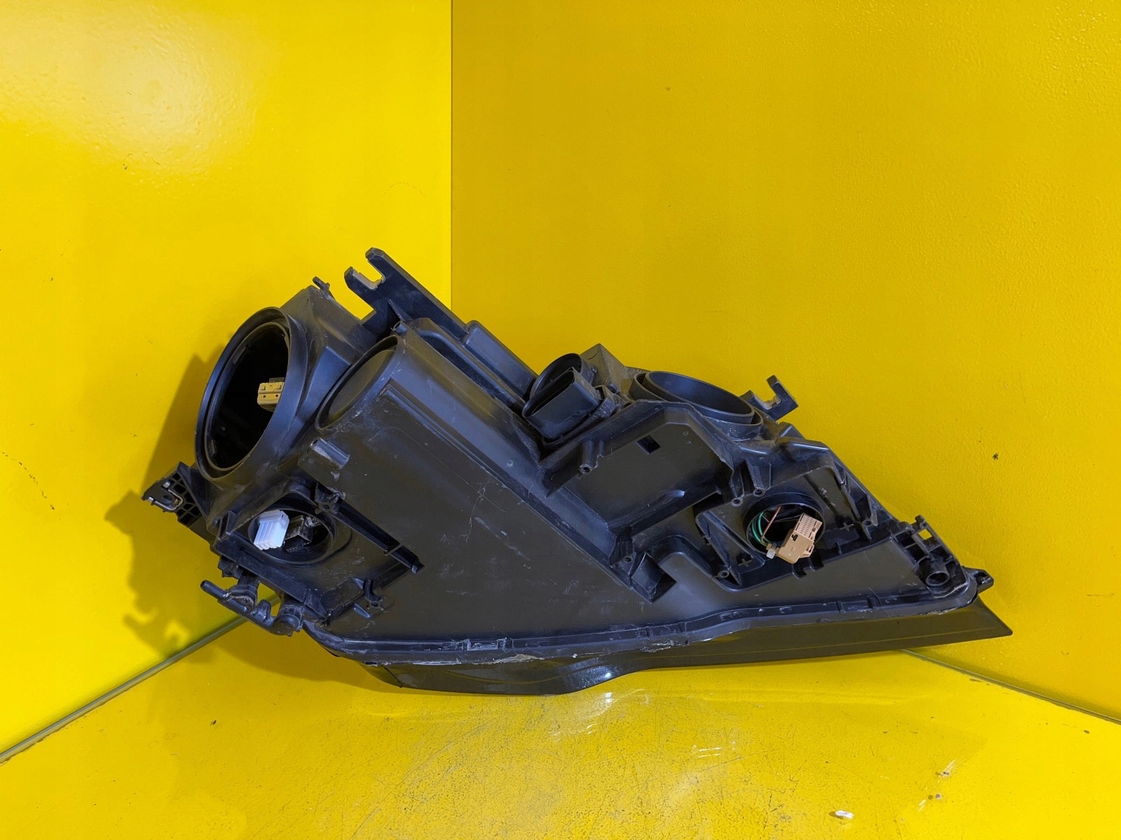 light left Audi A7 4G8 10-14 BI XENON 4G8941005C