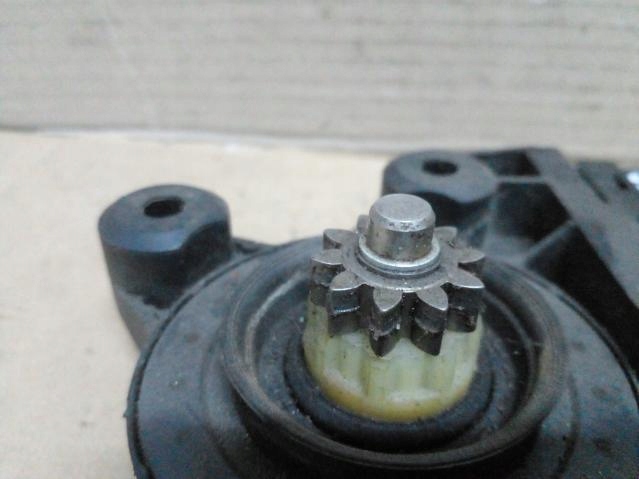 mini motor windows right rear part RENAULT SCENIC III EU