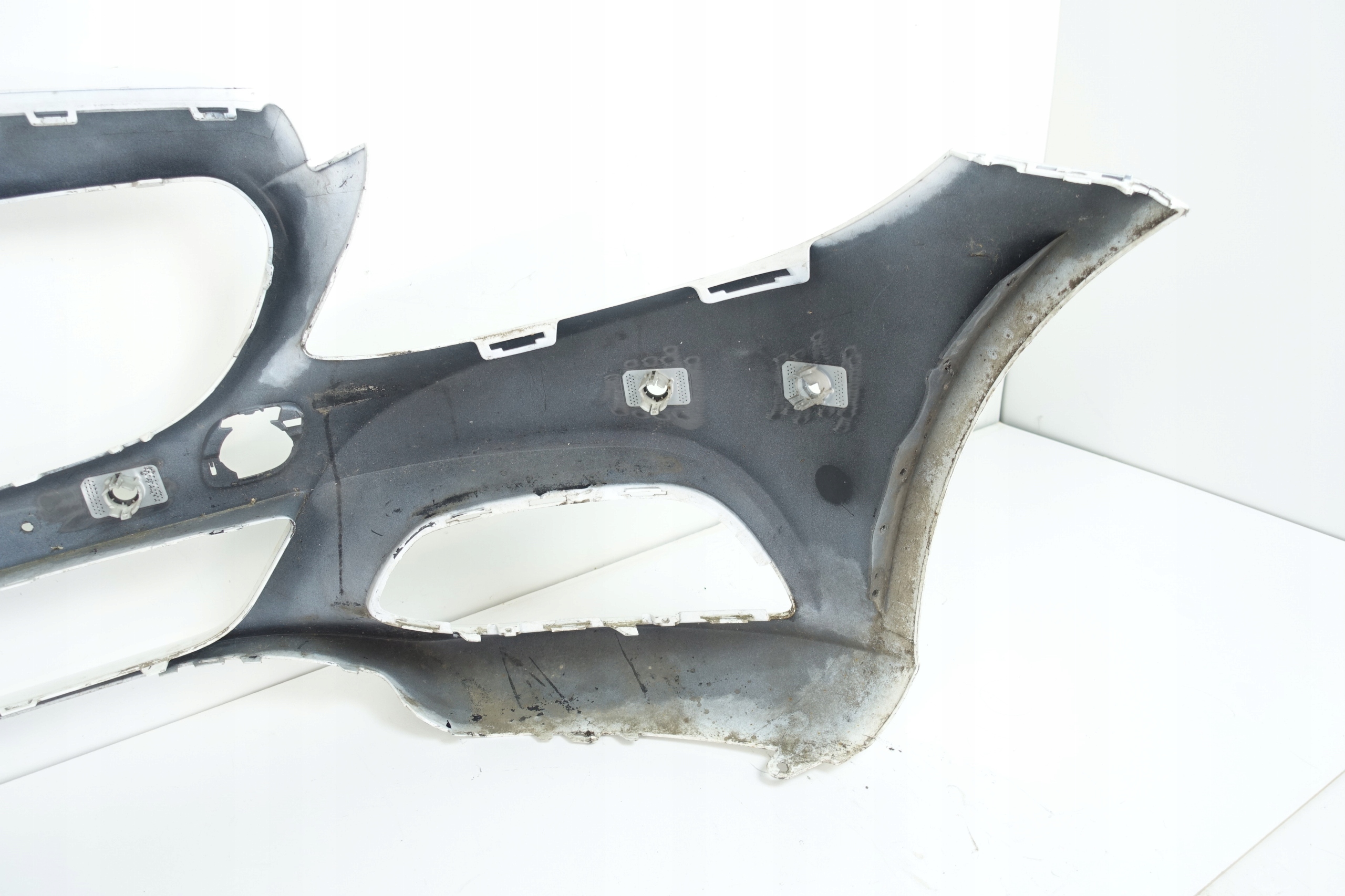 bumper front front MERCEDES C W205 A2058850125