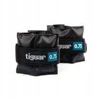 Tiguar obciążniki 0,75 kg