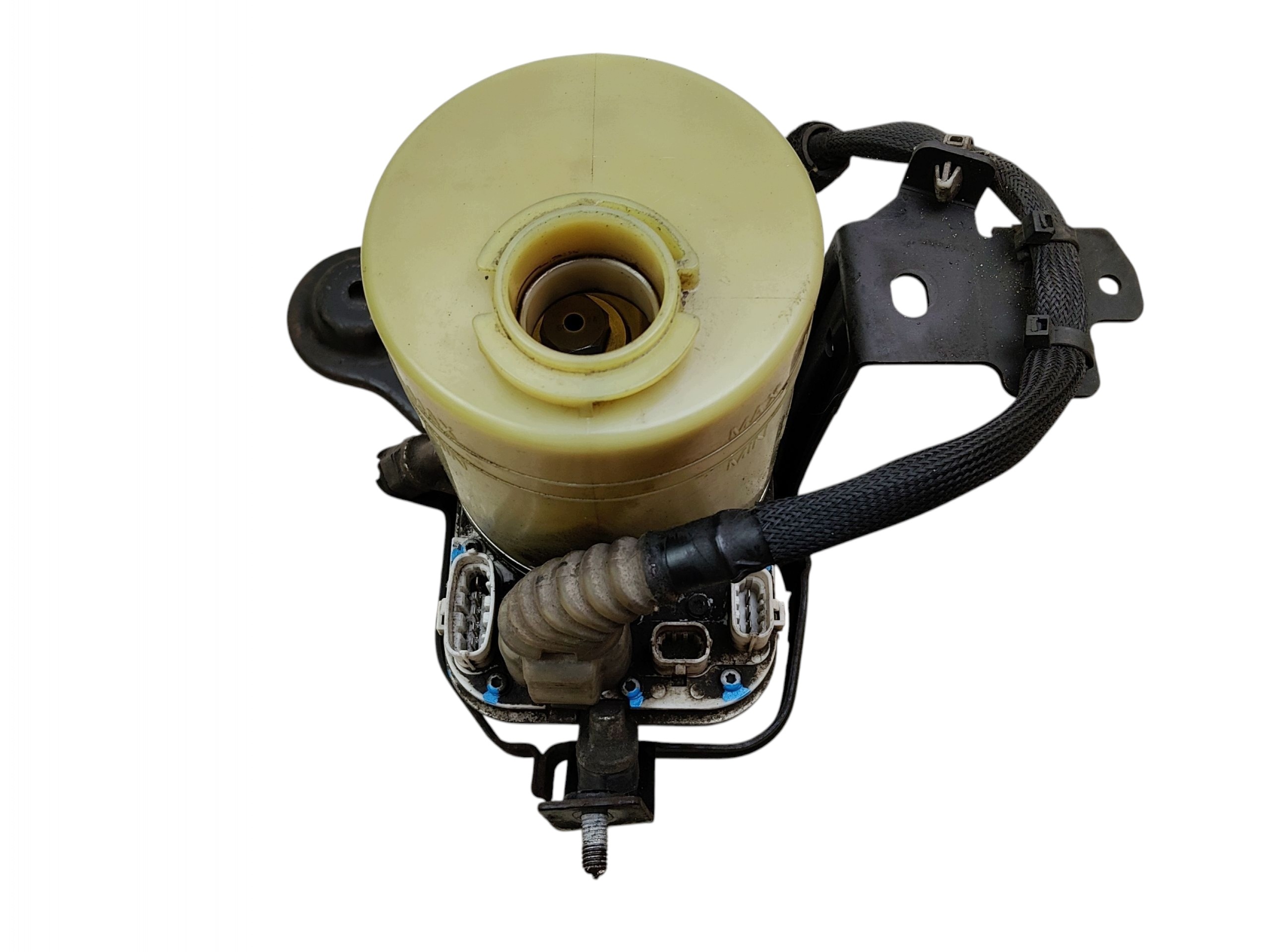 servo pump OPEL VECTRA C 2.0 T