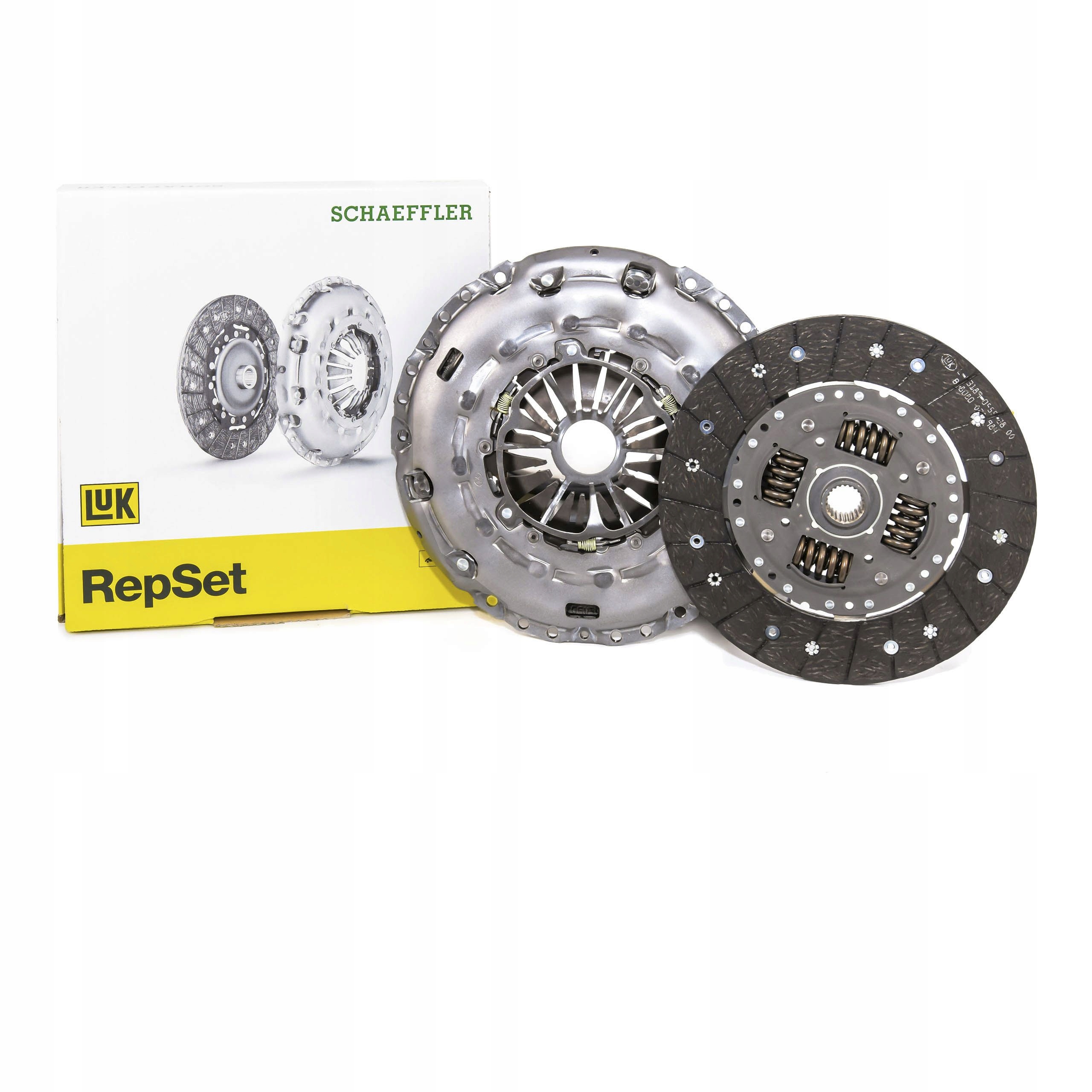 Originální Spojka Luk 619304309