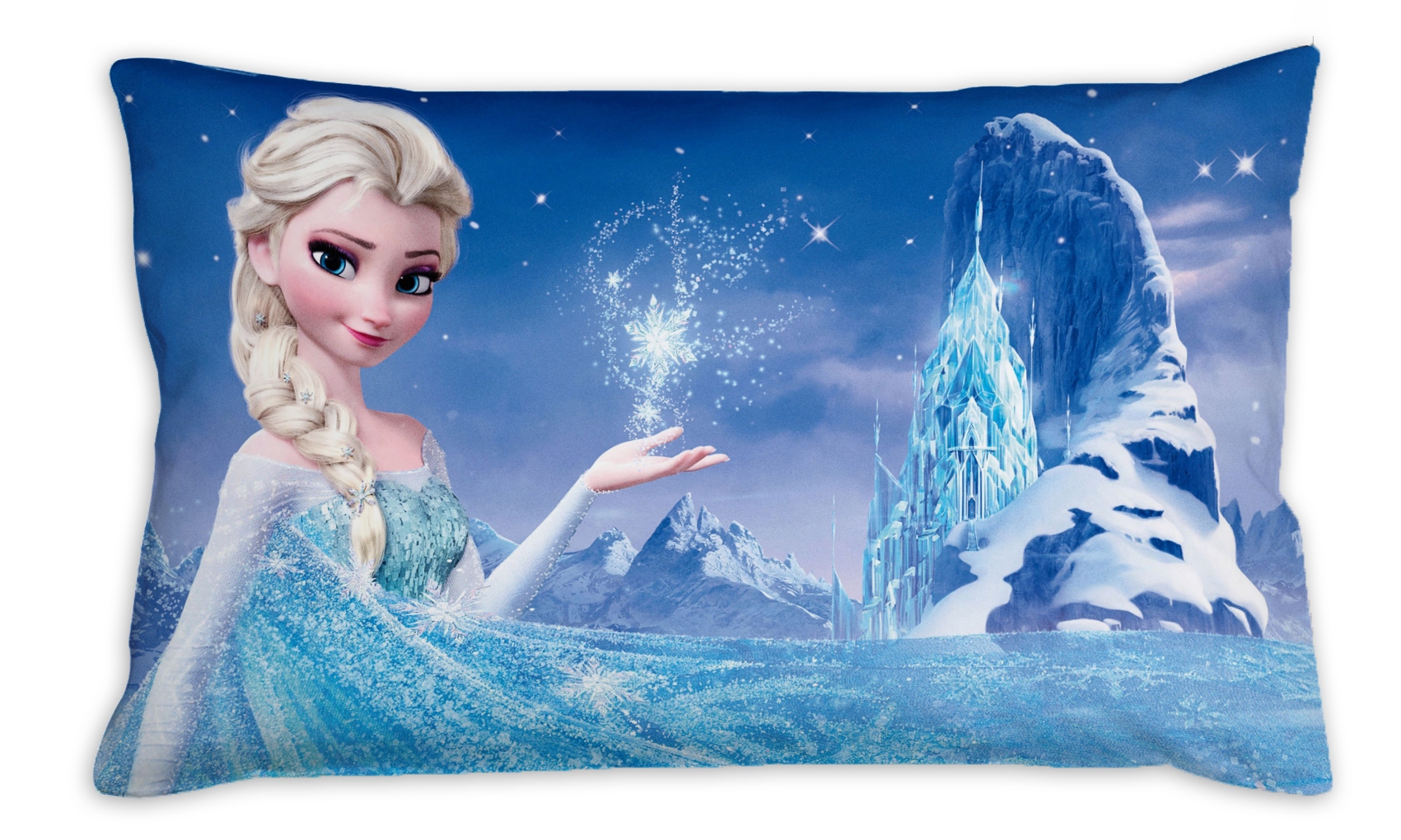 

Kraina Lodu Frozen Foto Poduszka Gadżet