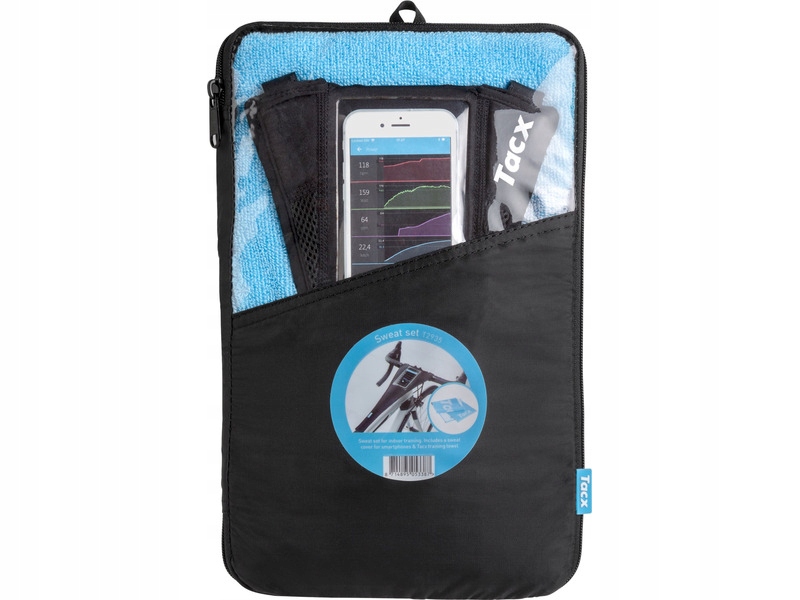 Противопожарный комплект GARMIN Tacx T2935