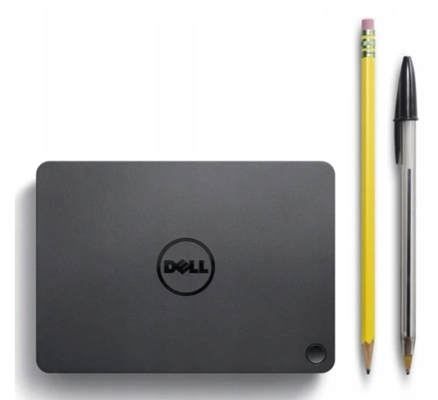 ZESTAW STACJA DOKUJĄCA DELL WD15 + 130W USB-C K17A Interfejs USB typ C