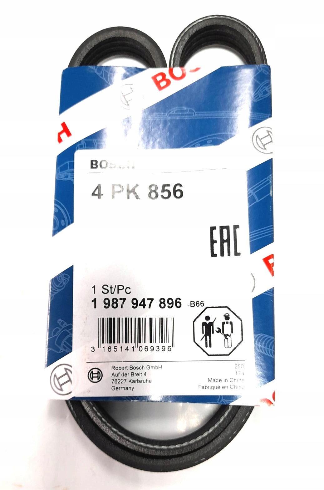 ZESTAW PASKÓW I NAPINACZY VW PASSAT B5 FL 1.9 TDI Typ samochodu Samochody osobowe