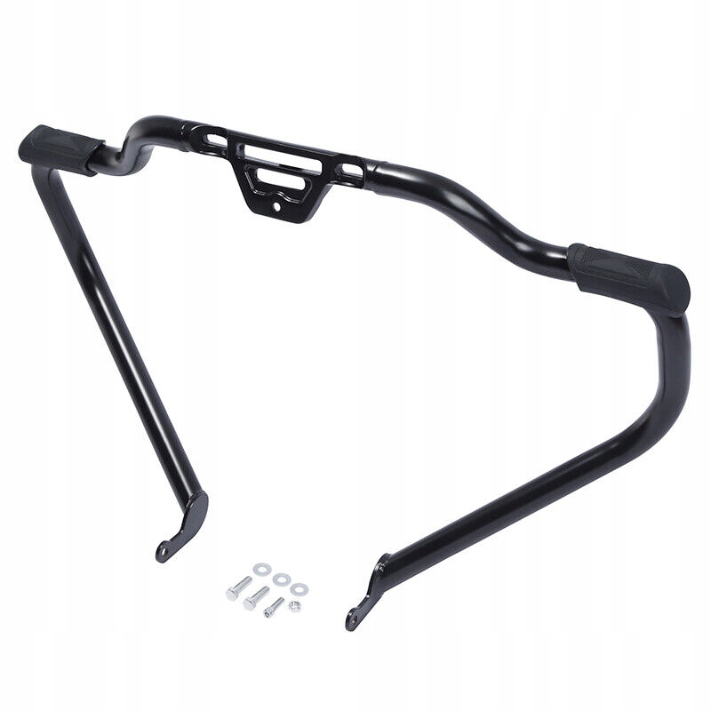 Gmol Mustache 1 1/4 palca pre Harley-Davidson Softail 2018+