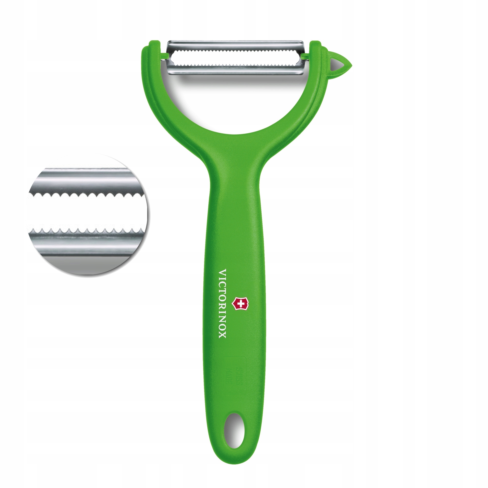 

obieraczka Victorinox 7.6079.4 uniwersalna pozioma