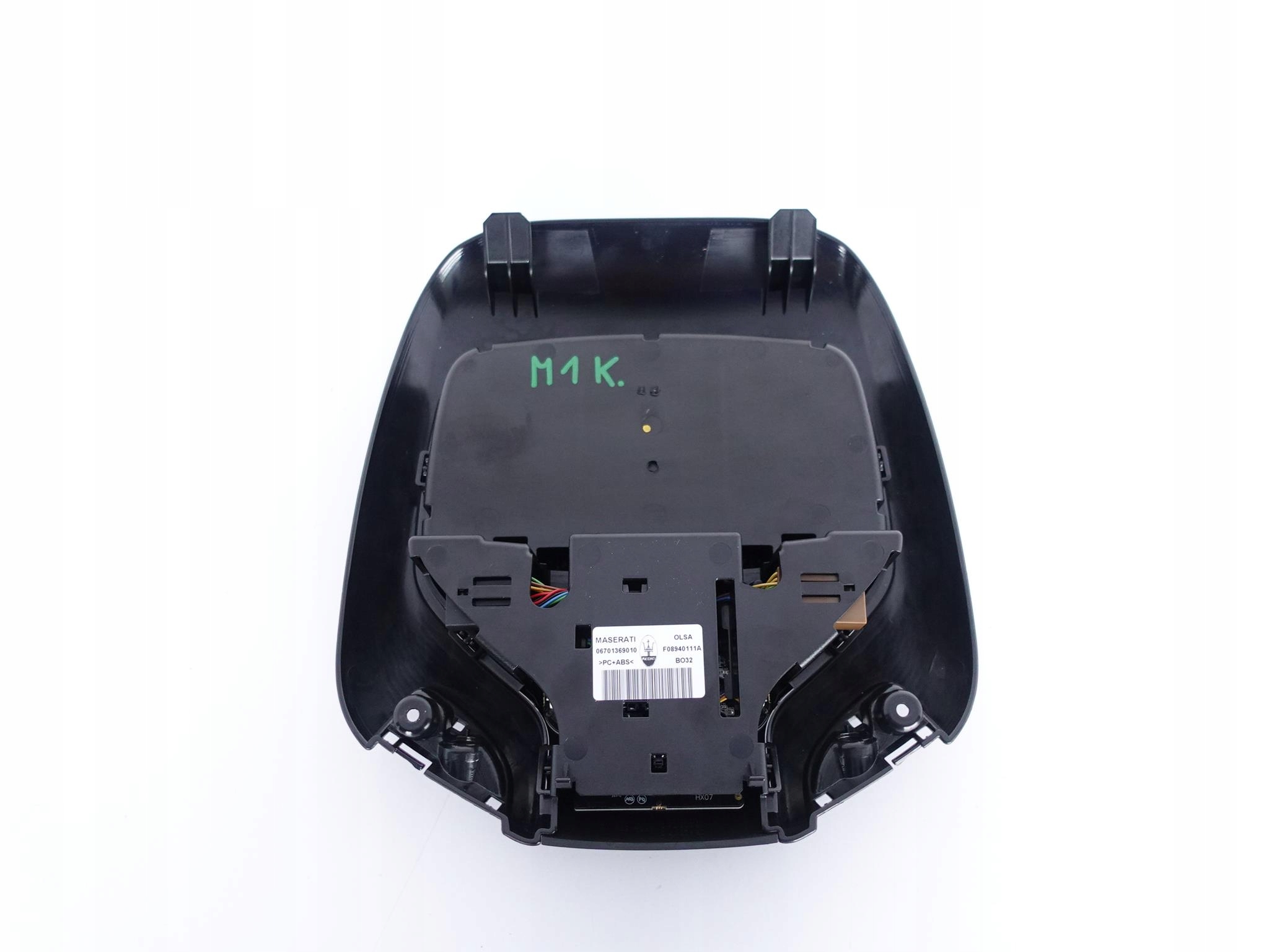 MASERATI LEVANTE PANEL switch light SUFIT