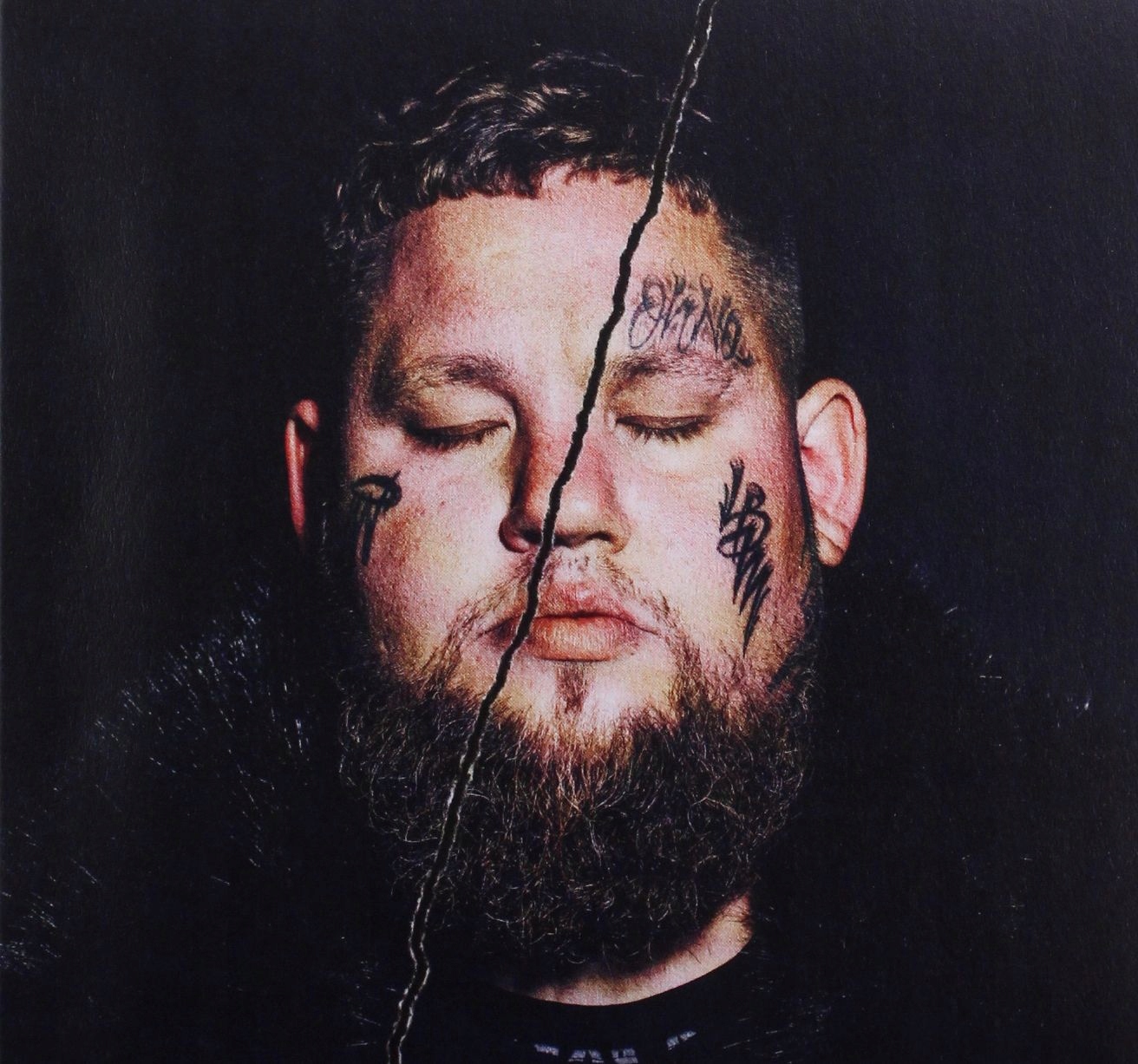 Rag'n'bone Man: Life By Misadventure [CD]