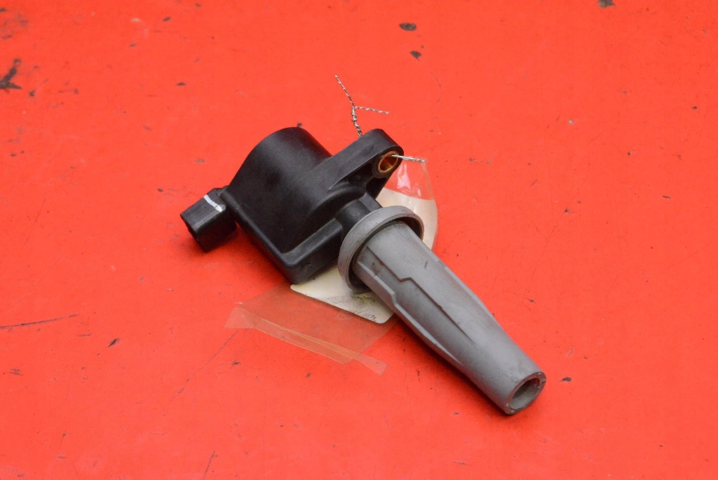 coil ignition 9E5E-12A366-AA FORD MONDEO MK5 2.0 HYBRID 187 KM 14-20