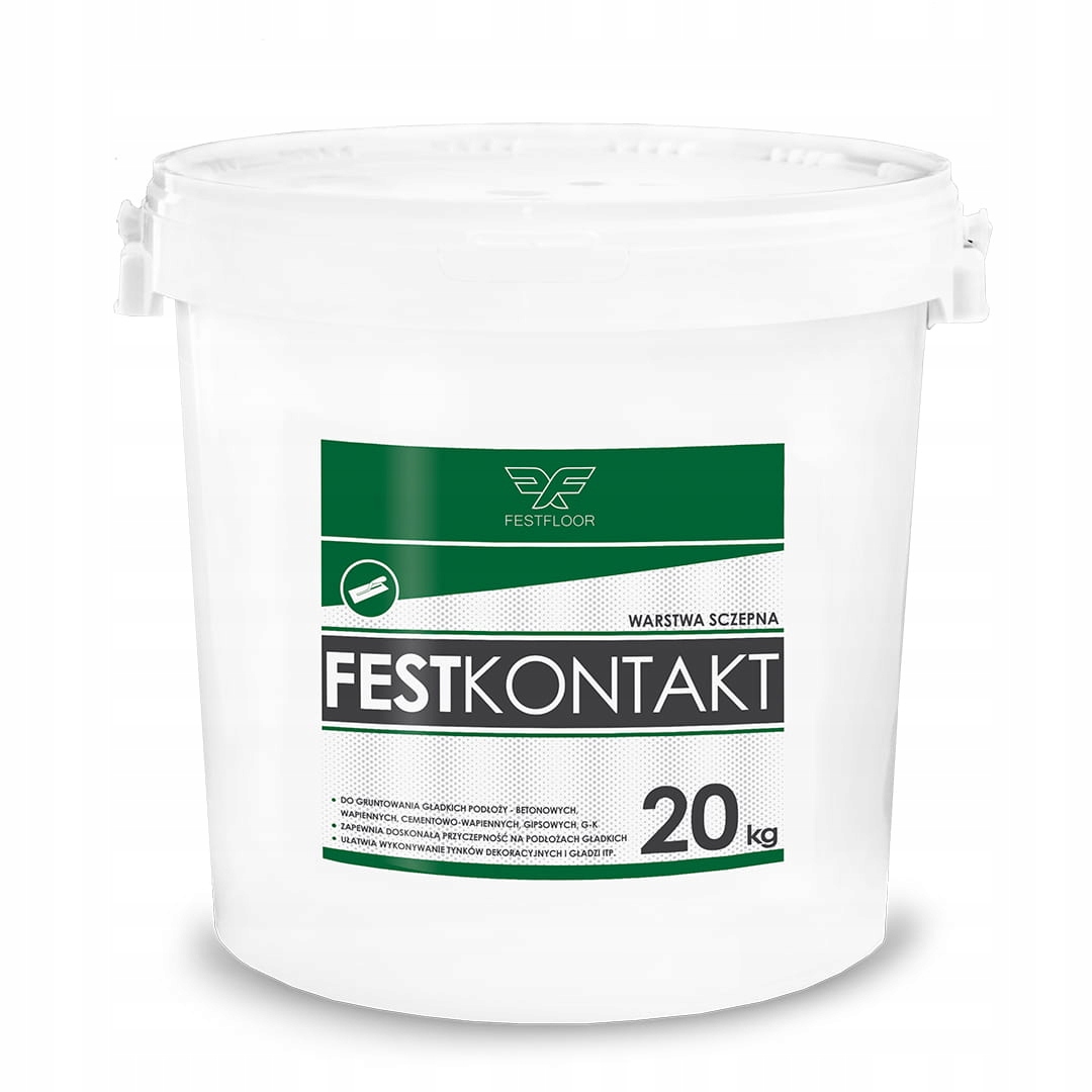 Fest Kontakt 20 kg – spojovací můstek
