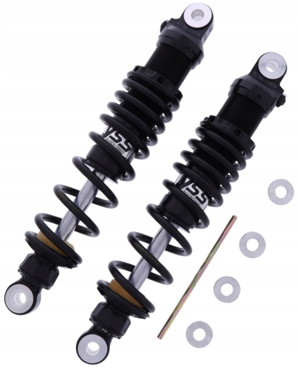 Tlumiče Yss Zadní Harley Davidson Flhri 1340