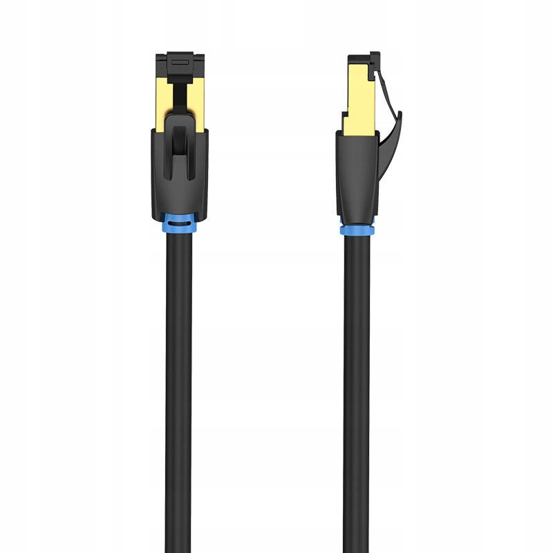 Kabel Ethernet Vention Cat8 Sftp 40Gbps 2GHz 20m