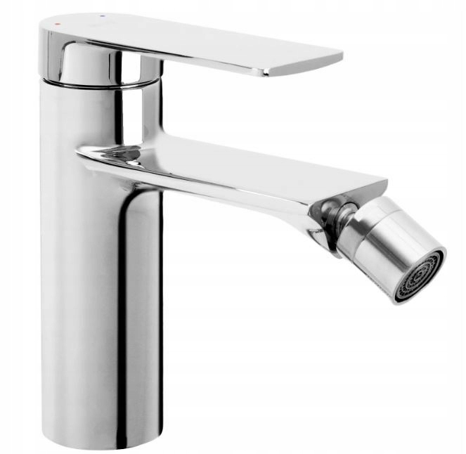 Bidetová Batéria MY1902-9C Storm Chróm Rea