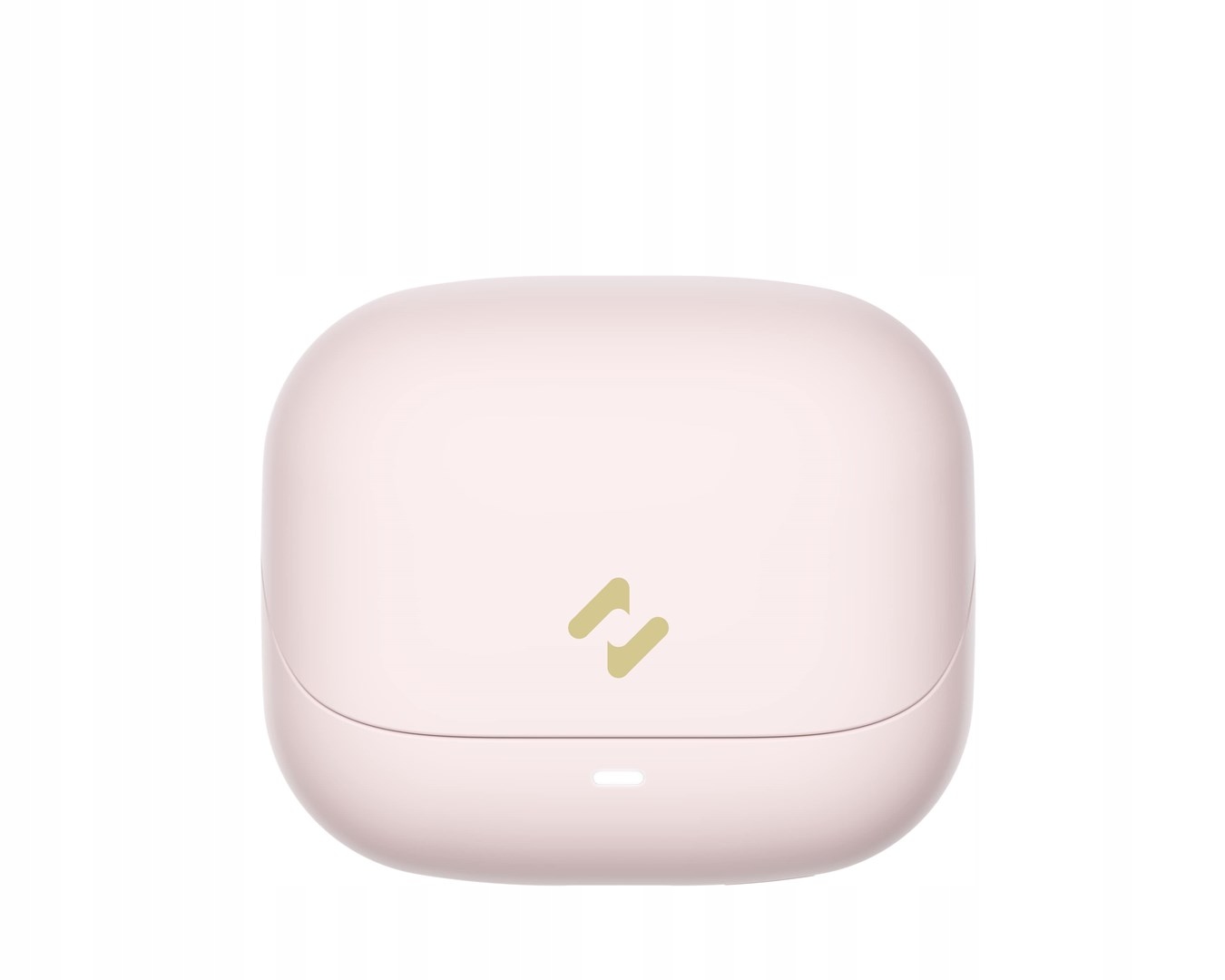 Bezprzewodowe słuchawki Tws Havit TW906 Pro (różowy)