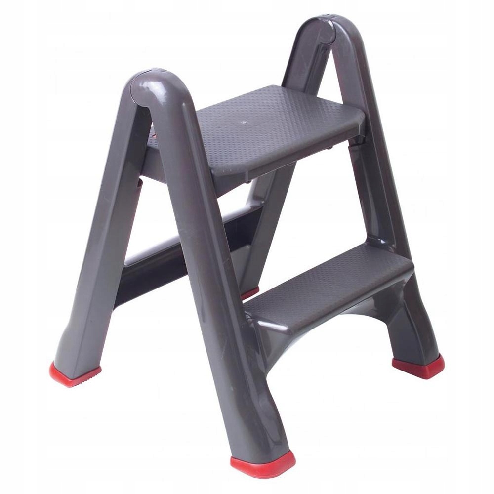 

Drabina taboret składany Curver, 45cm, 150kg
