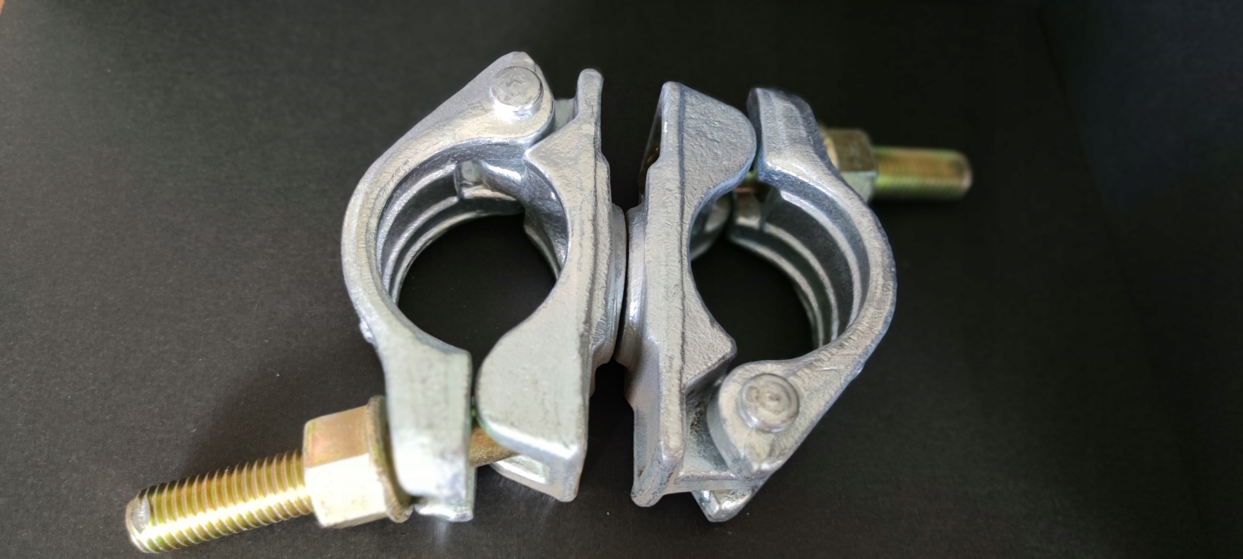 ZŁĄCZE obrotowe DO RUSZTOWAŃ ELEWACYJNYCH Kod producenta 5010