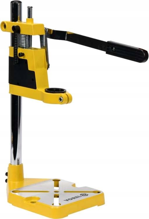 

Statyw do wiertarki, l 400mm 79640 Vorel