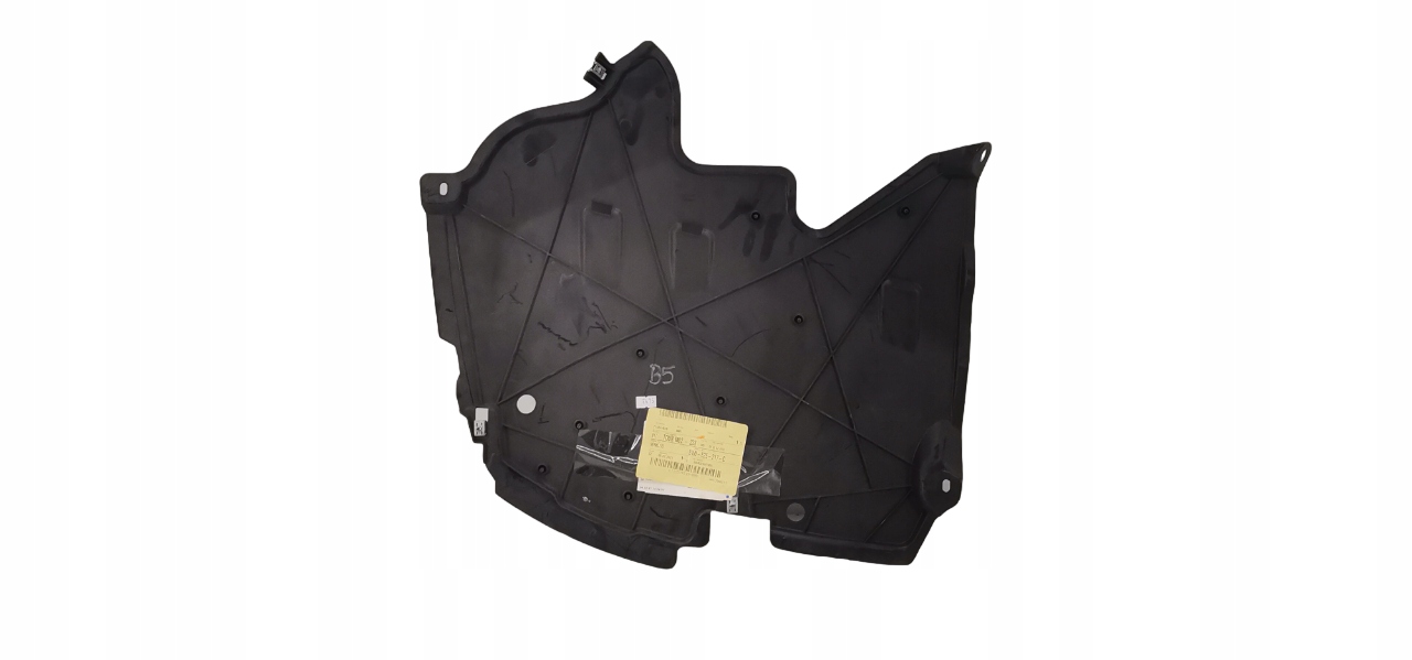 AUDI A4 B9 LIFT 2019- PŁYTA OSŁONA PODWOZIA 8W0825217D