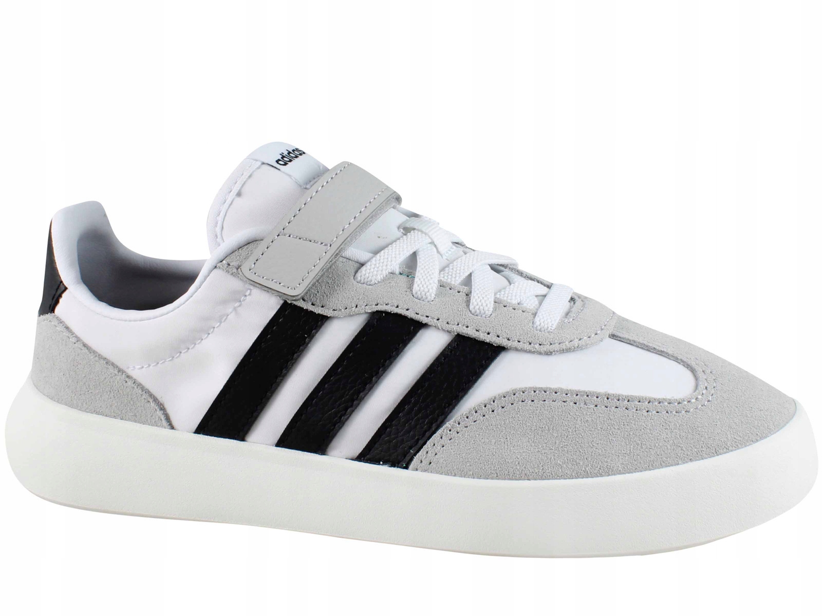 Adidas Barreda Decode El JQ8850 Buty Sportowe Dziecięce Na Rzep Gumki