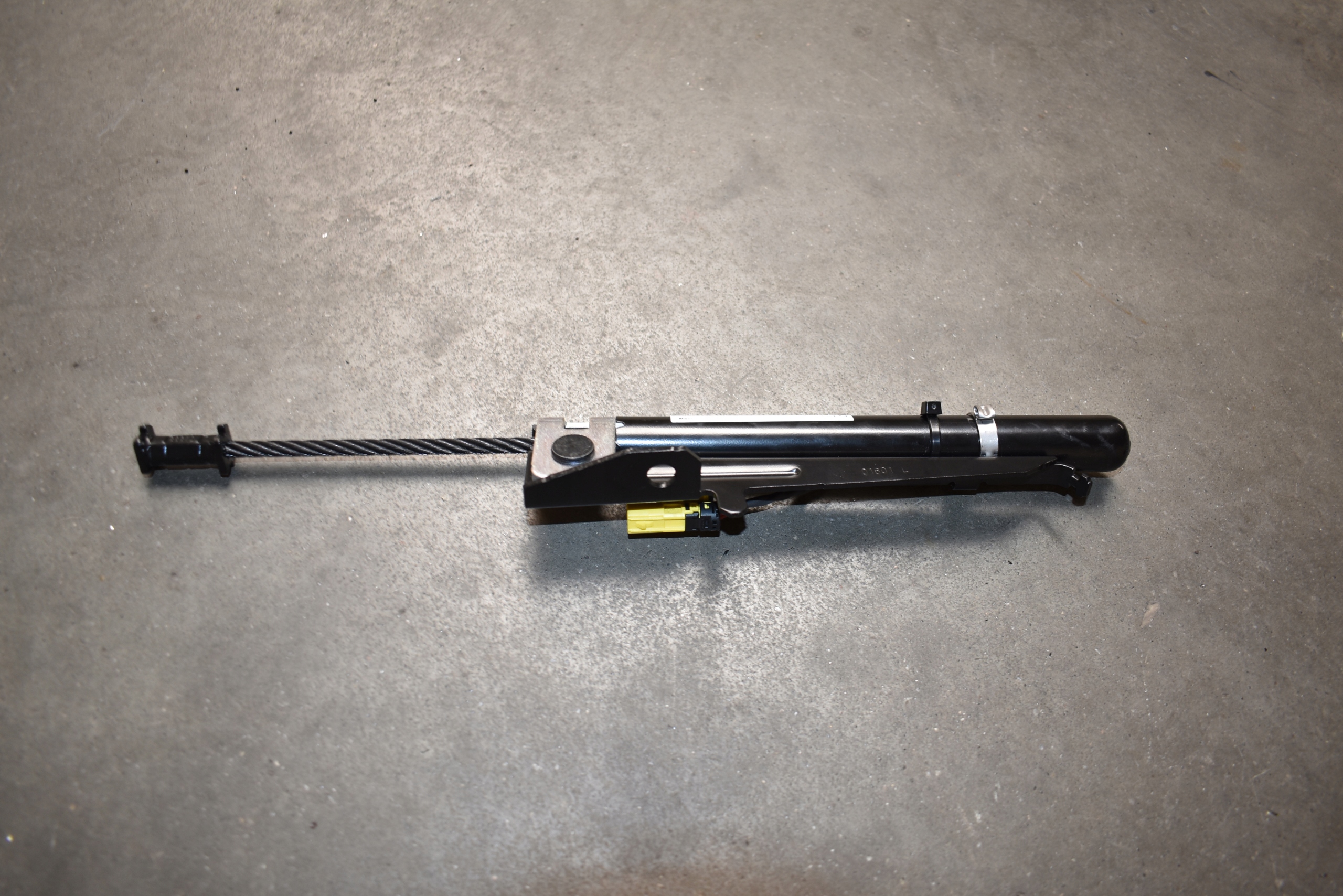 IDEALNY adjuster supports safety front front right LAMBORGHINI URUS 1