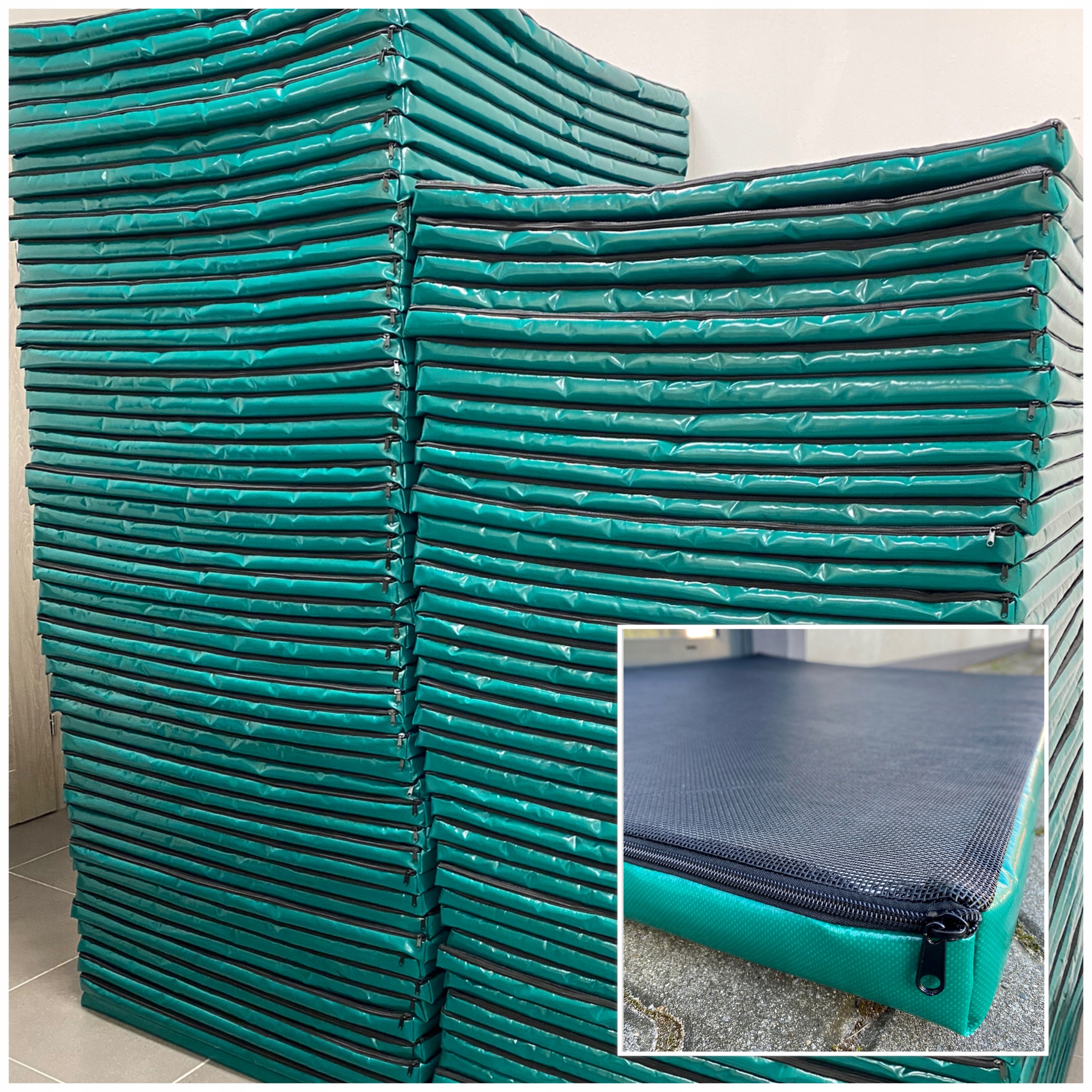 

Mata dezynfekcyjna Przejściowa Arkin 60x100x4