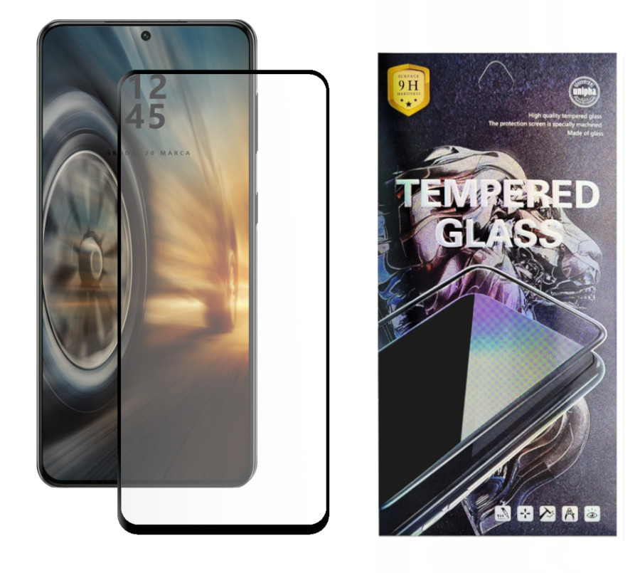 

Hybrydowe Szkło Hydrożel Mat Do Samsung A54 5G