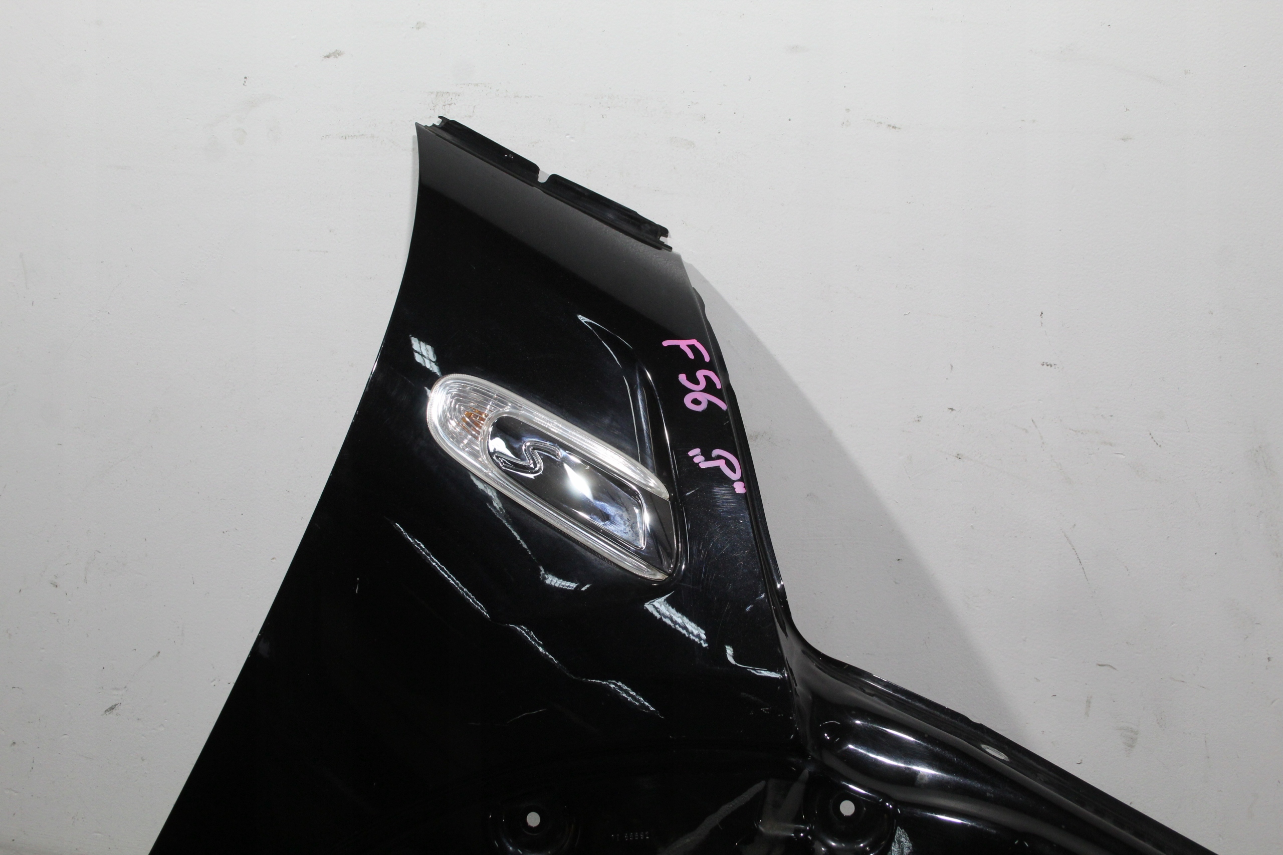 fender right front front MINI COOPER F56 JCW