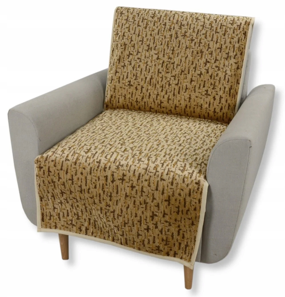 

Kapa Narzuta na Fotel 60x160 16513 60x160