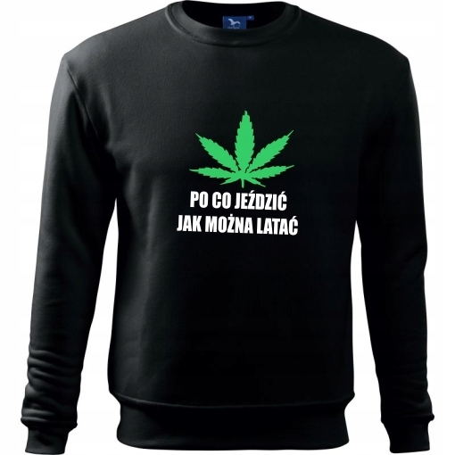 

Bluza Z Śmiesznym Nadrukiem Prezent Dla Niego