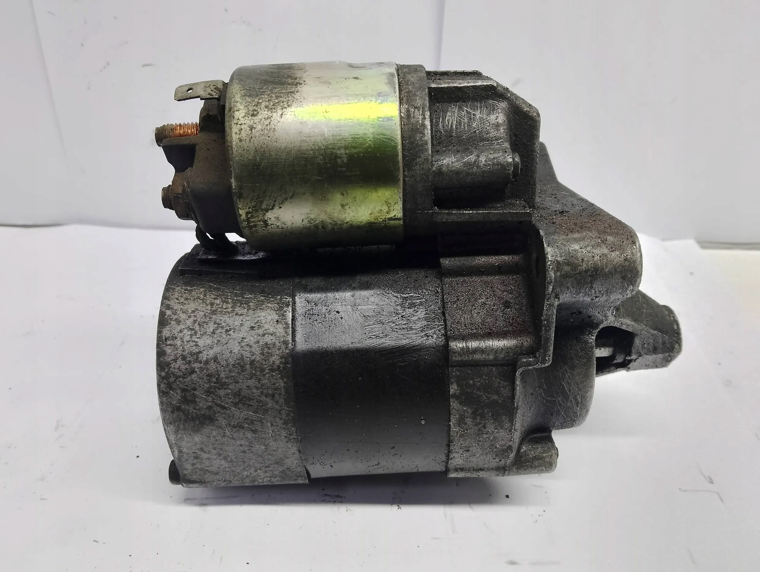 Renault Megane e 1996 Rozruszniki completi 104674 D7E6