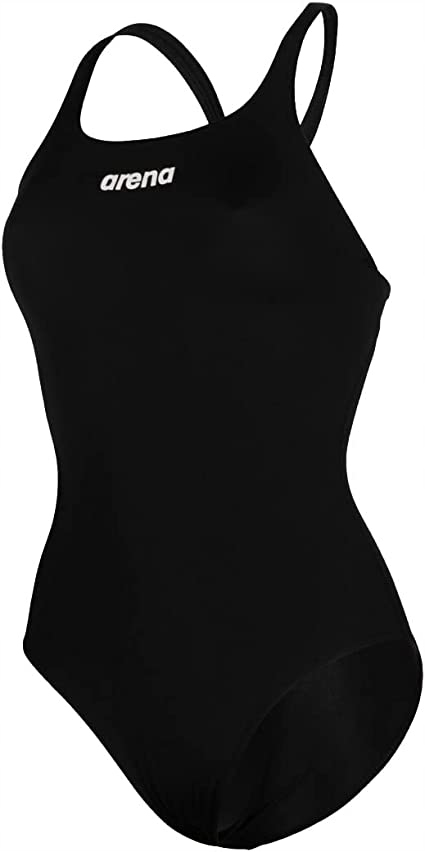 Kostium jednoczęściowy Arena 42 czarny Marka Arena