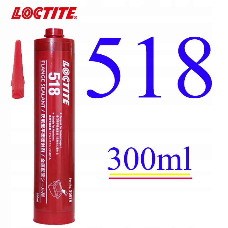 Loctite 2392164 518 Pen 25Ml