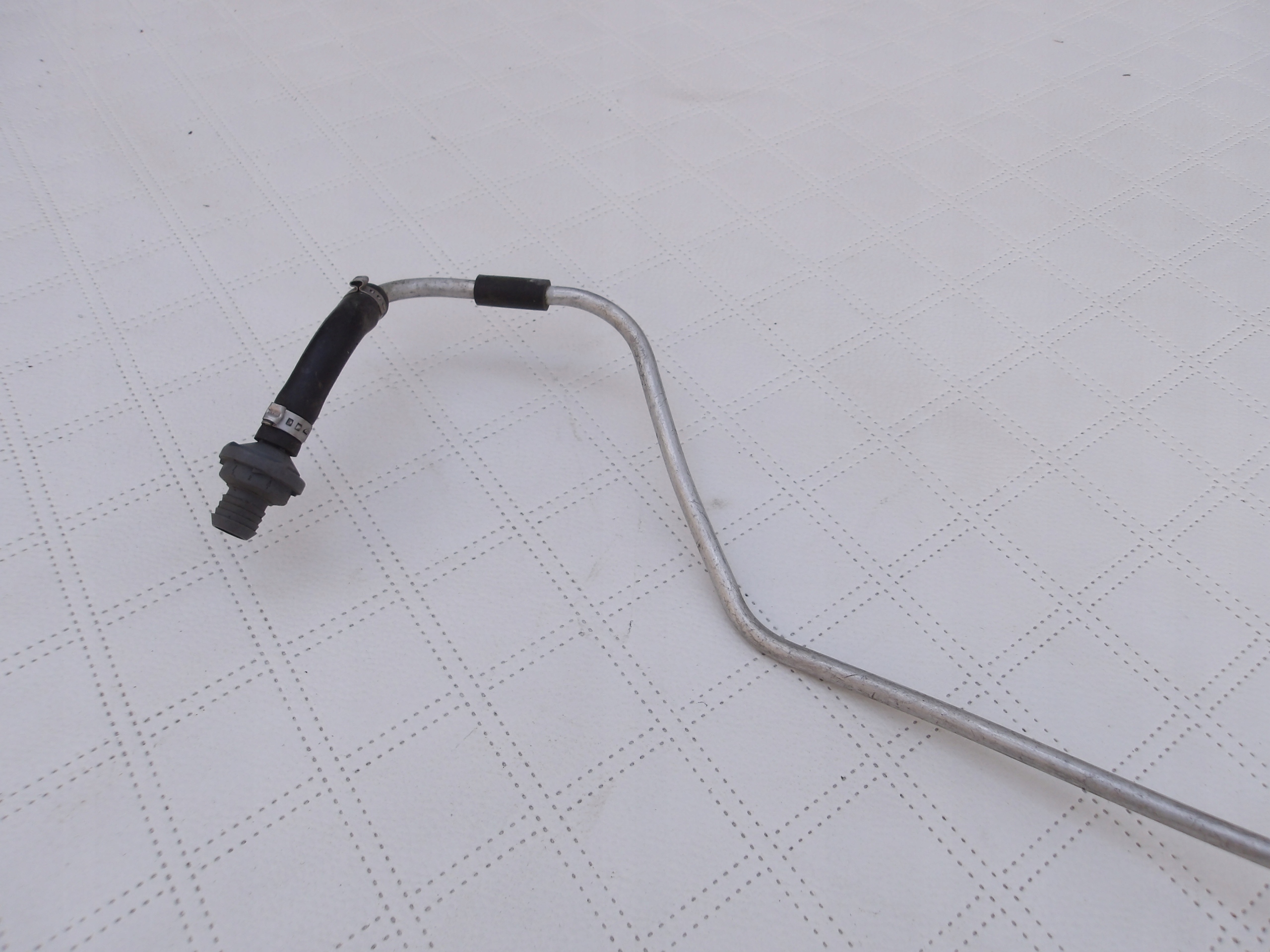 BMW X5 E70 X6 E71 4.4 N63 wiring vacual hose