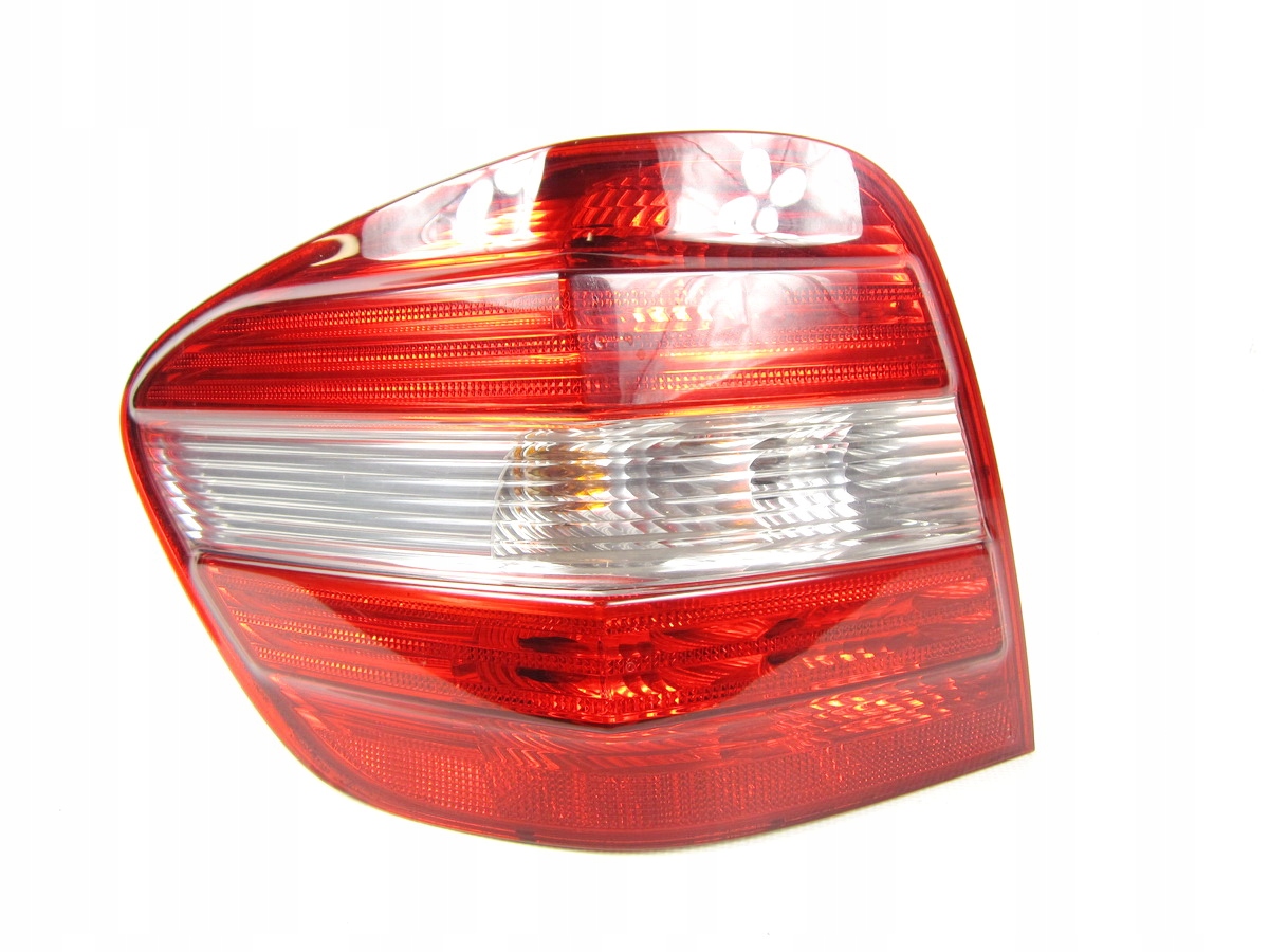 light rear rear part left Mercedes ML W164