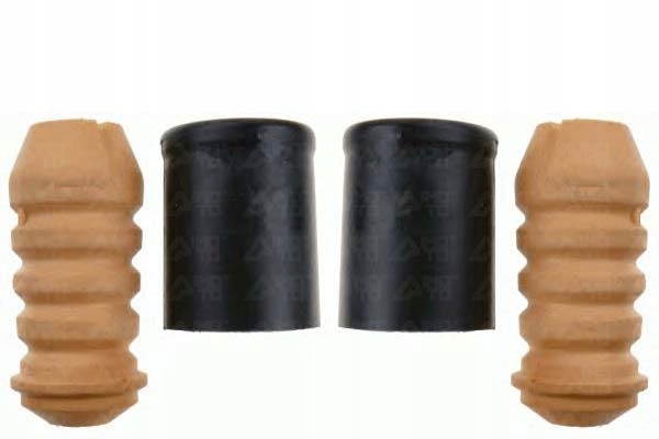 900 035 - ЗАЩИТА КРЫЛЬЕВ FIAT CINQUECENTO SEICENTO / 600 SKOD