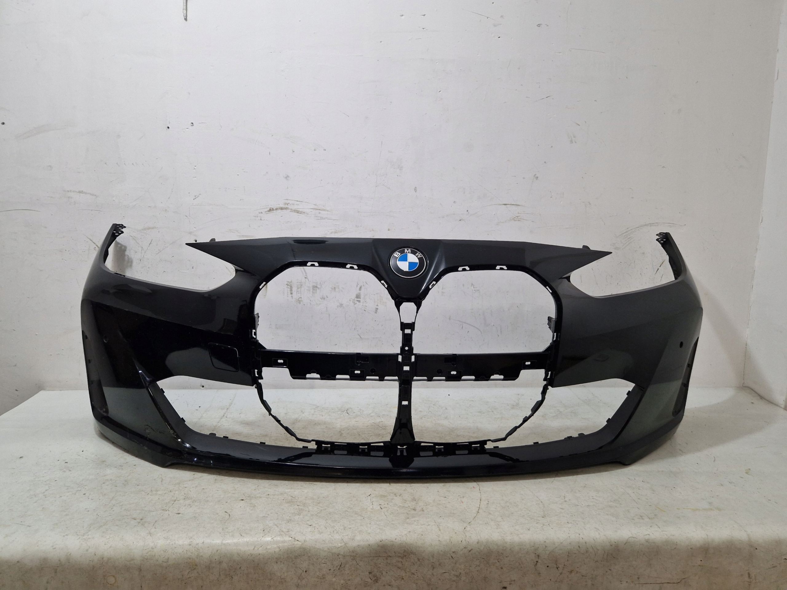 * BMW 4 G26 GRAN COUPE 2021-2024 bumper front front 8738590