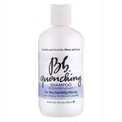 Bumble and Bumble Quenching Šampon Vyživující a hydratační 250 ml