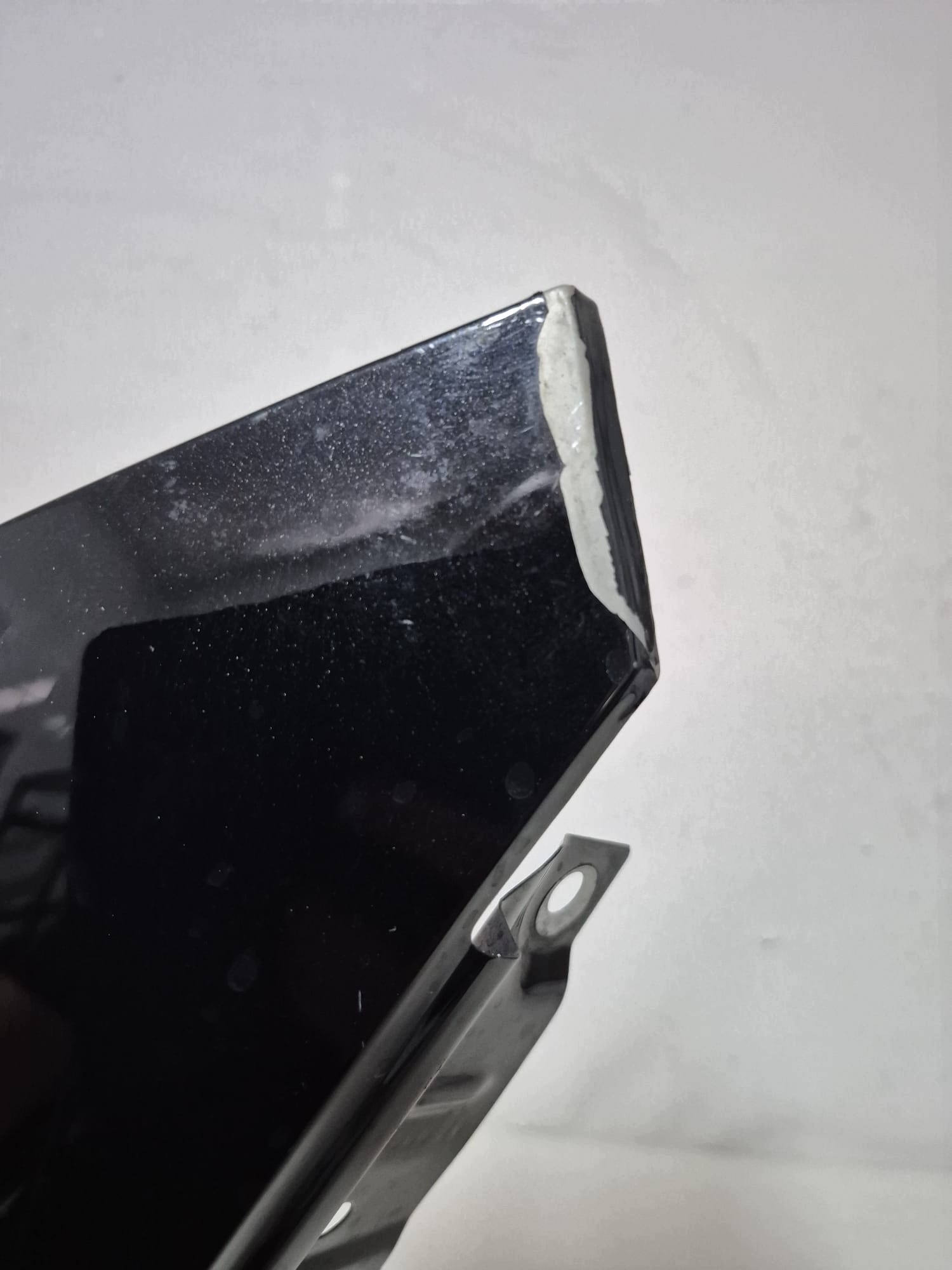 SKODA KAMIQ 658 19- fender left front front