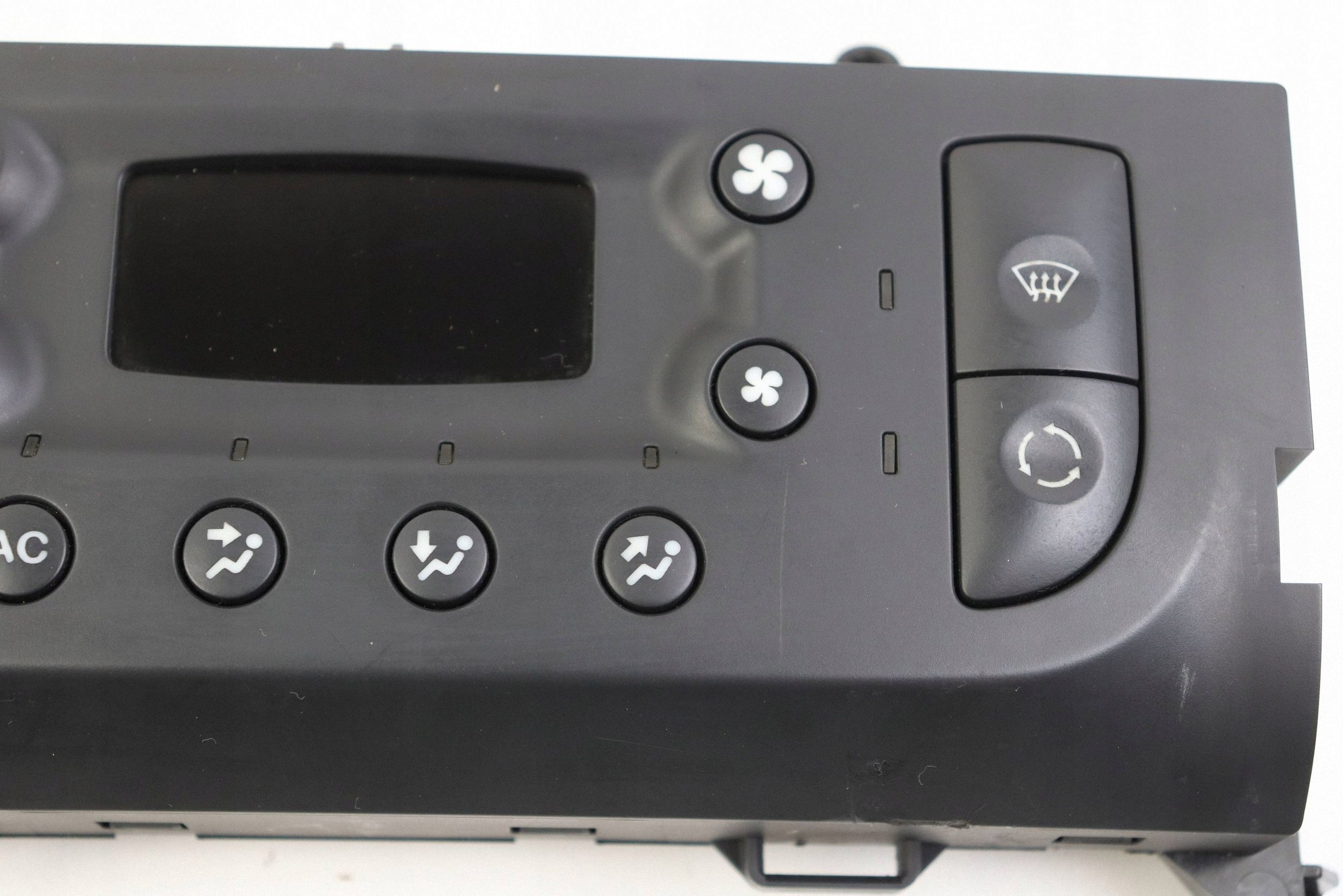 RENAULT THALIA e comandi clima bocchette 8200531471 EUROPA