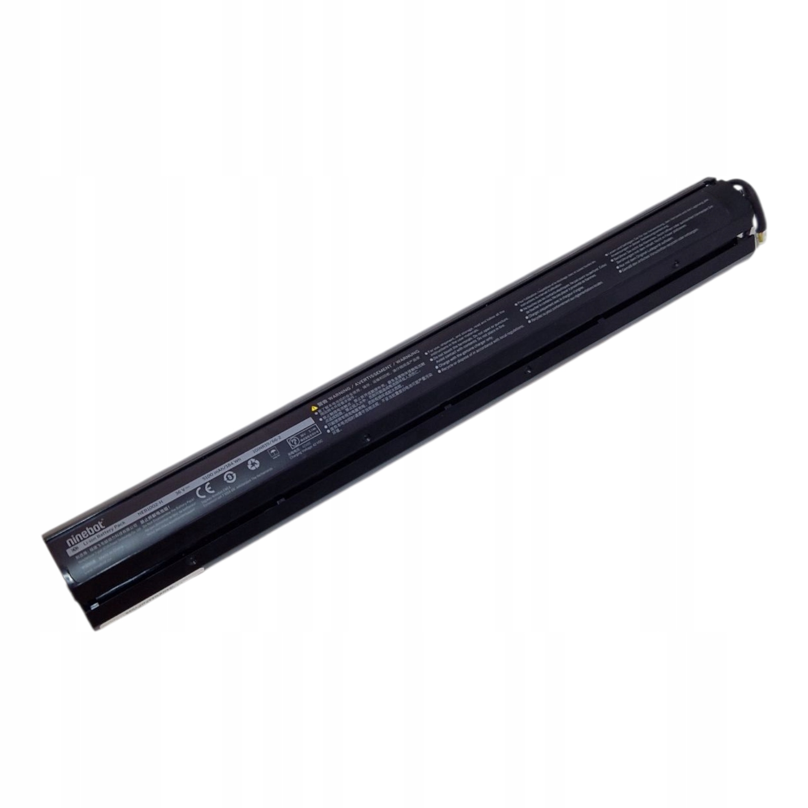 Bateria do Segway Ninebot ES1 ES2 ES4 -NEB1002-H1