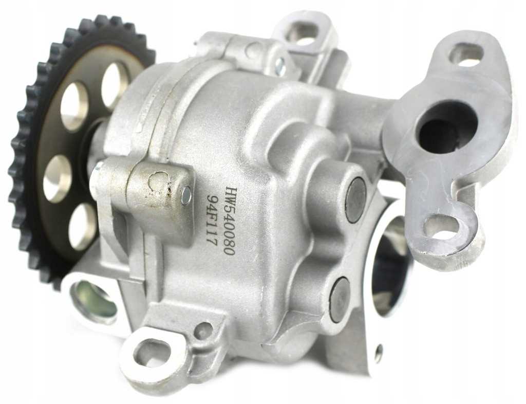 

Pompa Oleju Citroen Jumper 06-/-11 2.2HDI Euro 4