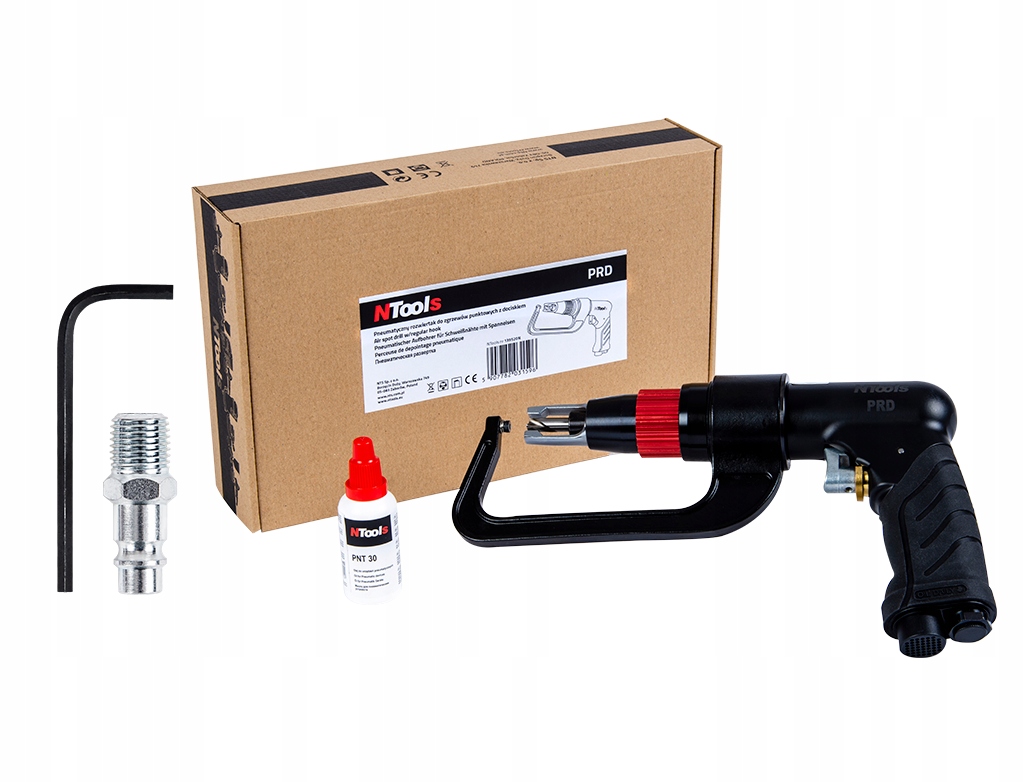 Rozwiertak pneumatyczny NTools Brand NTools