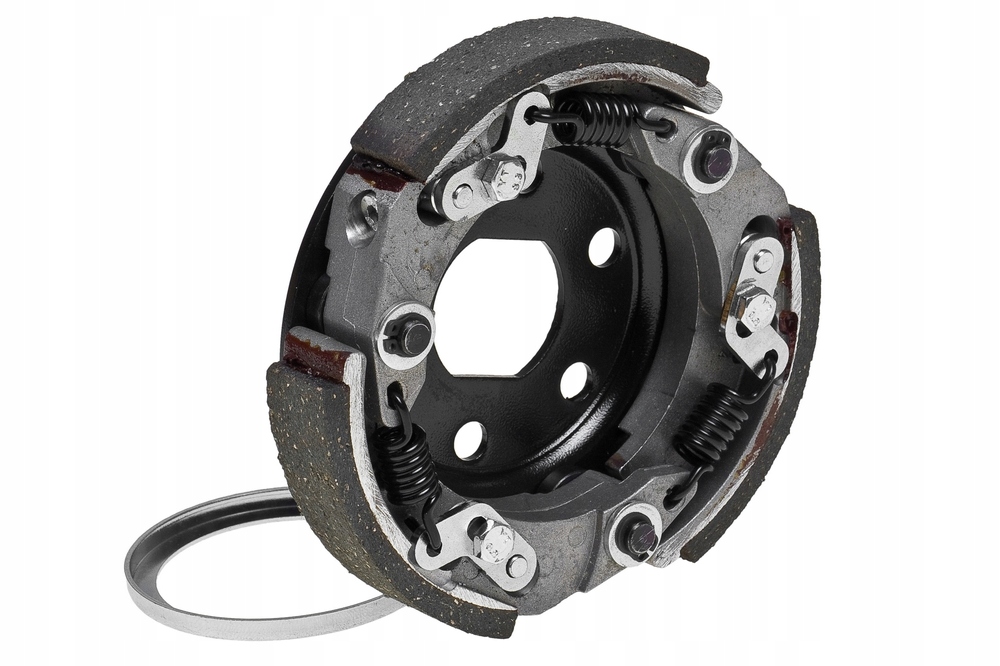 Spojka Top Racing Race d.107mm, Gilera Honda Kingway Ktm Kymco Mbk