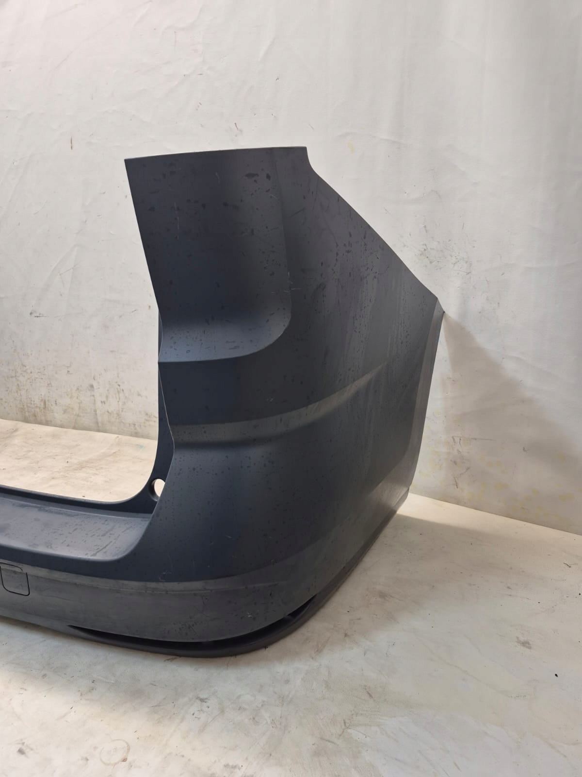 VW T7 7T0 MULTIVAN 21- bumper rear part rear